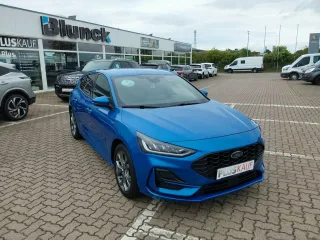 FORD Focus – Fahrzeugbild 2