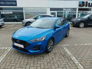 FORD Focus – Fahrzeugbild 3