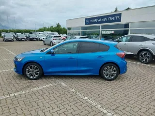 FORD Focus – Fahrzeugbild 5