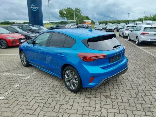 FORD Focus – Fahrzeugbild 6