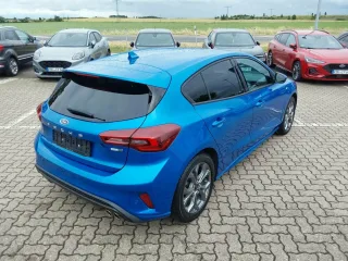 FORD Focus – Fahrzeugbild 7