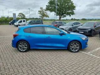 FORD Focus – Fahrzeugbild 8