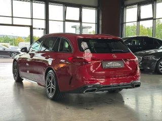MERCEDES-BENZ C 300 – Fahrzeugbild 11