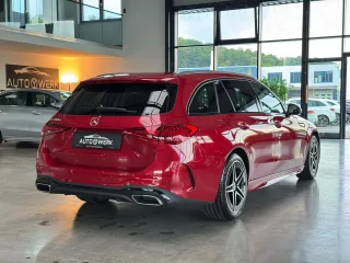 MERCEDES-BENZ C 300 – Fahrzeugbild 4
