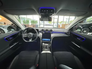 MERCEDES-BENZ C 300 – Fahrzeugbild 5