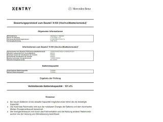 MERCEDES-BENZ C 300 – Fahrzeugbild 6