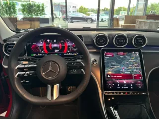 MERCEDES-BENZ C 300 – Fahrzeugbild 7