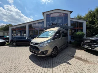 FORD Transit – Fahrzeugbild 1
