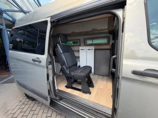 FORD Transit – Fahrzeugbild 13