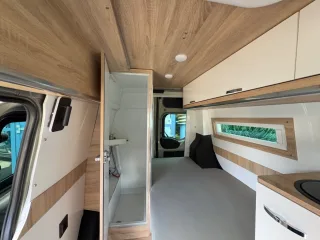 FORD Transit – Fahrzeugbild 15