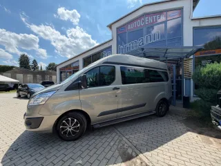 FORD Transit – Fahrzeugbild 2