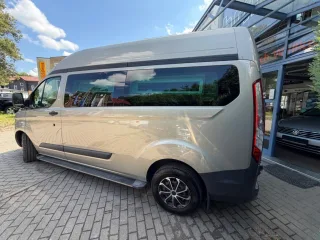 FORD Transit – Fahrzeugbild 3