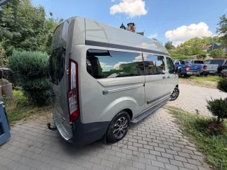 FORD Transit – Fahrzeugbild 5