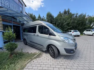 FORD Transit – Fahrzeugbild 6