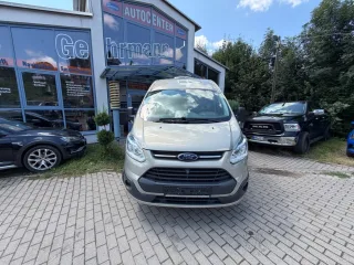 FORD Transit – Fahrzeugbild 7