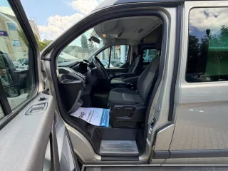 FORD Transit – Fahrzeugbild 9