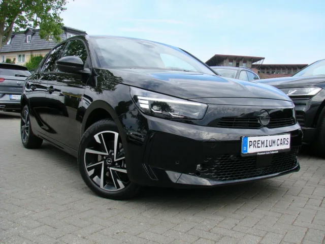 OPEL Corsa gebraucht kaufen