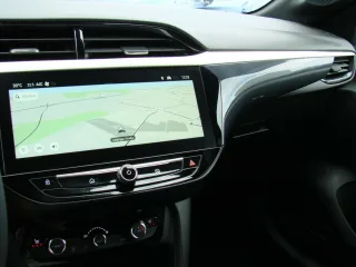 OPEL Corsa – Fahrzeugbild 14
