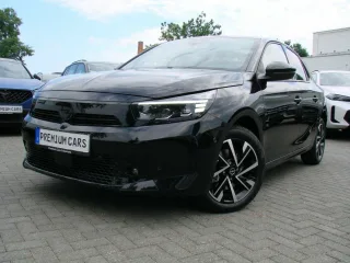 OPEL Corsa – Fahrzeugbild 2
