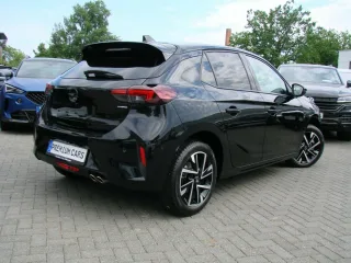 OPEL Corsa – Fahrzeugbild 3
