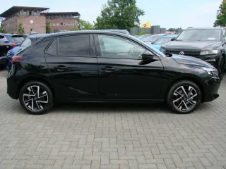 OPEL Corsa – Fahrzeugbild 4