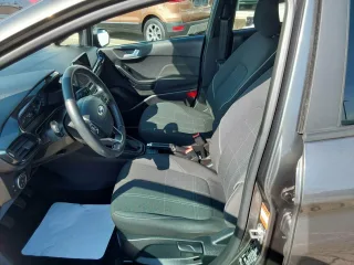 FORD FIESTA – Fahrzeugbild 12