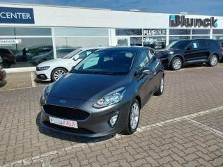 FORD FIESTA – Fahrzeugbild 2