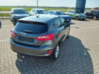 FORD FIESTA – Fahrzeugbild 5