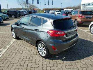 FORD FIESTA – Fahrzeugbild 6