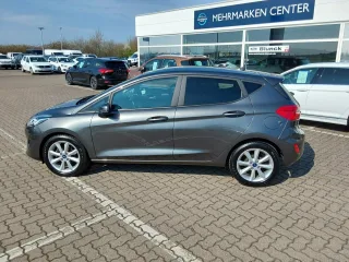 FORD FIESTA – Fahrzeugbild 7