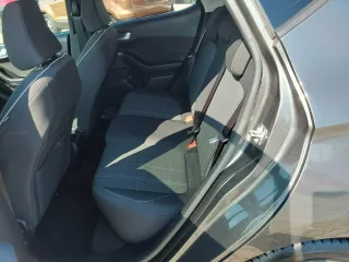 FORD FIESTA – Fahrzeugbild 9