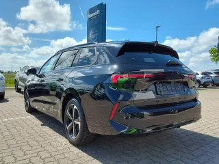 OPEL Astra – Fahrzeugbild 4