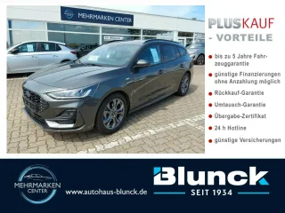 FORD Focus – Fahrzeugbild 1