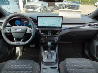 FORD Focus – Fahrzeugbild 12