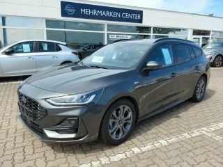 FORD Focus – Fahrzeugbild 2
