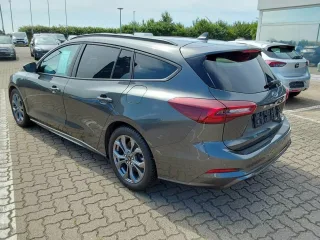 FORD Focus – Fahrzeugbild 5