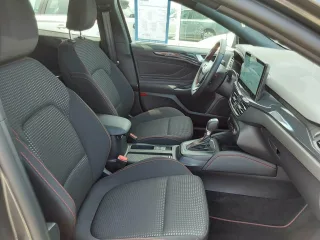 FORD Focus – Fahrzeugbild 9