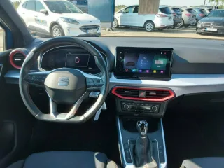 SEAT Arona – Fahrzeugbild 12