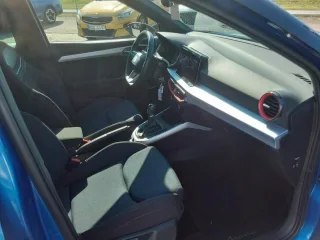 SEAT Arona – Fahrzeugbild 13