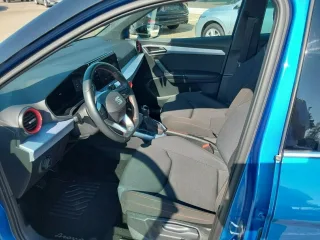 SEAT Arona – Fahrzeugbild 14