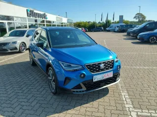 SEAT Arona – Fahrzeugbild 2