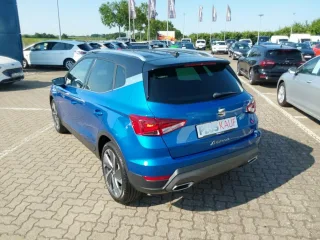 SEAT Arona – Fahrzeugbild 4