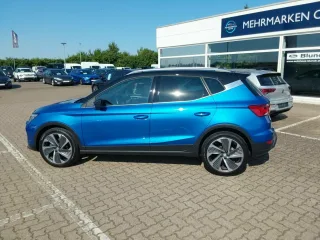 SEAT Arona – Fahrzeugbild 6