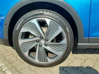 SEAT Arona – Fahrzeugbild 7