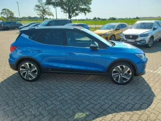 SEAT Arona – Fahrzeugbild 8