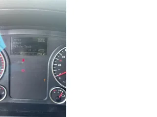 MAN TGX – Fahrzeugbild 10