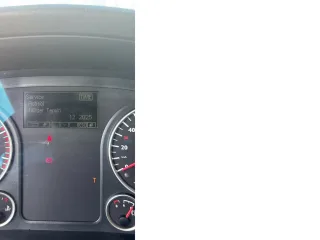 MAN TGX – Fahrzeugbild 13