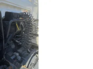 MAN TGX – Fahrzeugbild 2