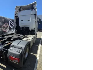 MAN TGX – Fahrzeugbild 5