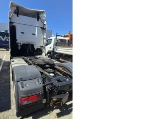 MAN TGX – Fahrzeugbild 7